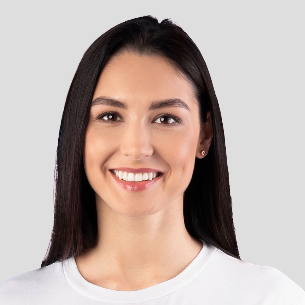 Sophia Chen